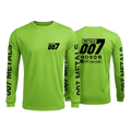เสื้อ 007
