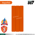 ลอนผนัง จิงโจ้เหล็ก กว้าง 33.3 ซม. สีส้มพูนทรัพย์