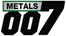 007 METALS – หน้าหลัก
