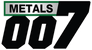 007 METALS – หน้าหลัก